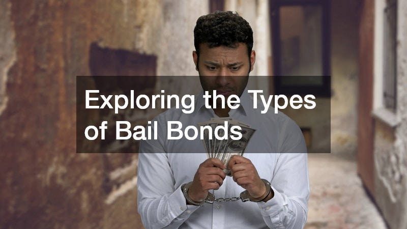 bail bond